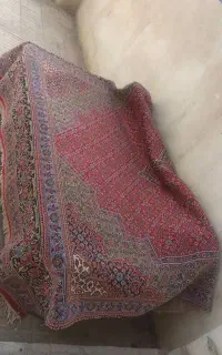 تخت قهوه خانه فلزی