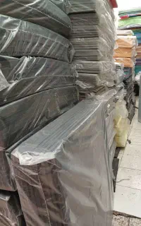 تولید کفپوش تاتامی رنگ بندی متنوع و زیبا