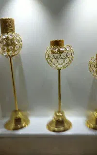 جاشمعی خارجی