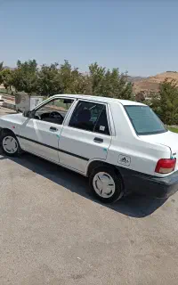 پراید131