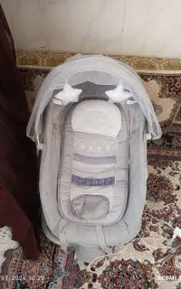 گهواره برقی