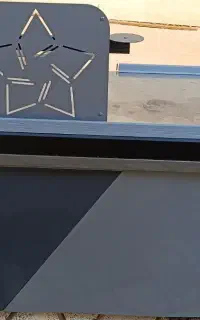 میز چک اوت