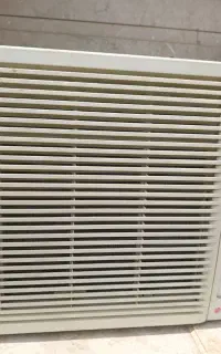 فروش کولرگازی ال جی 19000