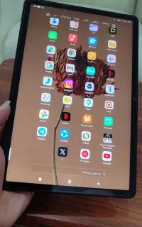 تبلت pad se شیائومی