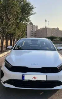 کیا k3