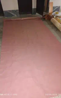موکت رنگ صورتی