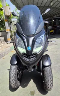 پیاجیو mp3 piaggio