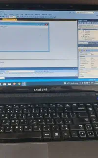 لپتاپ SAMSUNG