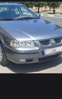 فروش سمندال ایکس