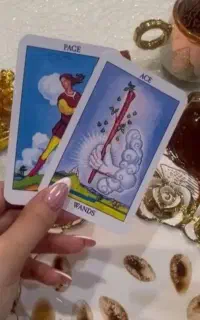 فال تاروکل
