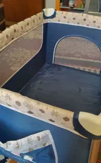 تخت کودک