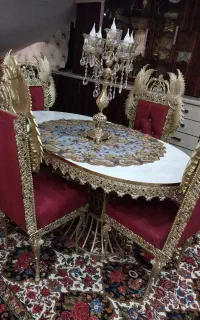 میز ناهار خوری