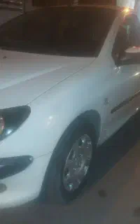 پژو ۲۰۶
