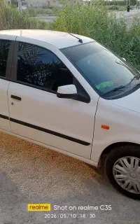 سمند ef7 خونگی کم کار