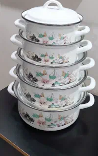 طعم غذاهای متفاوتی را بچشید