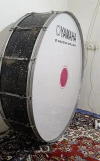 طبل160