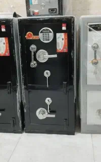 گاوصندوق در ساوجبلاغ و هشتگرد
