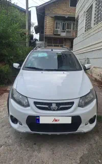 کوییکR مدل۱۳۹۹ درجه یک