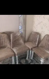 ناهار خوری ۴ نفره