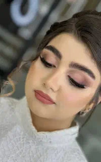 میکاپ و شینیون