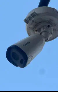 دستگاه DVR مارک دوا همراه با سویچ