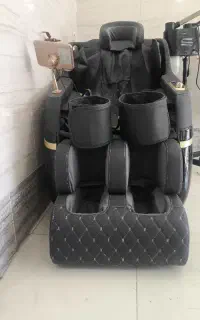 صندلی ماساژور