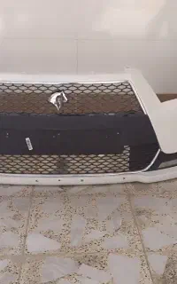 سپر جلو دنا نو