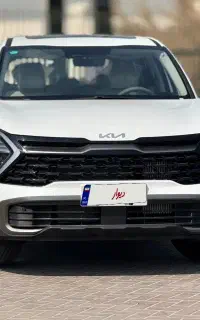 کیا اسپورتیج فول