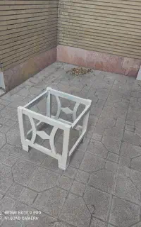 میز عسلی