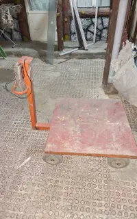 باسگول ۸۰۰کیلویی.