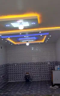 برق کشی ساختمان و صنعتی
