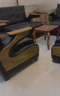 مبل و میز