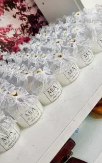 انواع گیفت برای مراسمات ورق بزن نمونه هاروببین