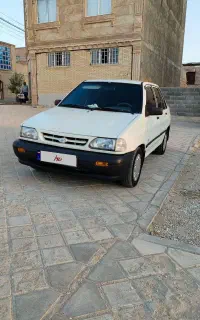 پراید84