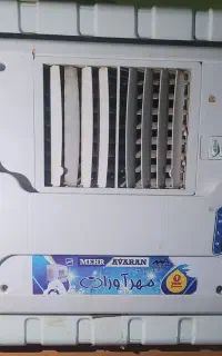 کولر آبی ۲۸۰۰