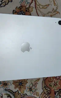 آیپد سالم در حد