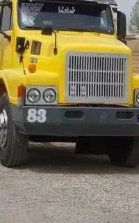 اجاره ده چرخ  ولوو و بنز