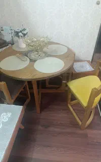 میز ناهار خوری