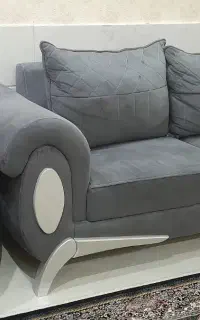 مبل راحتی هفت نفرت