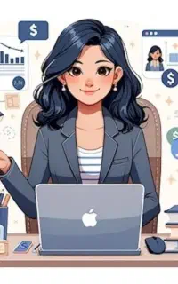کسب درآمد میلیونی با گوشی کار در منزل