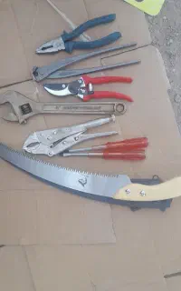آچار آلات  استوک