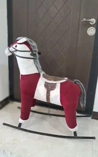 راکر یا اسب کودک