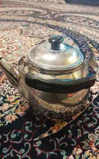 کتری درحد نو