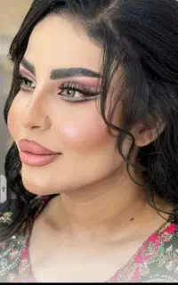 میکاپ ۹۰۰بامتریال لوکس آرایشگری