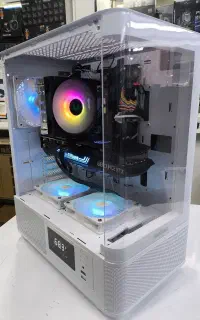 کیس کامپیوتر گیمینگ (اسمبل شده) نسل۱۴