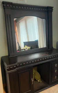 میز آرایش