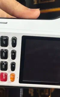 کارتخوان سـیار I90 4G آکبند