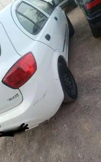 تیبا دو مدل 98