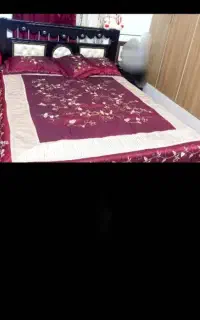 تخت خواب دونفره