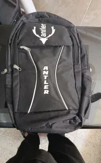 کیف مدرسه